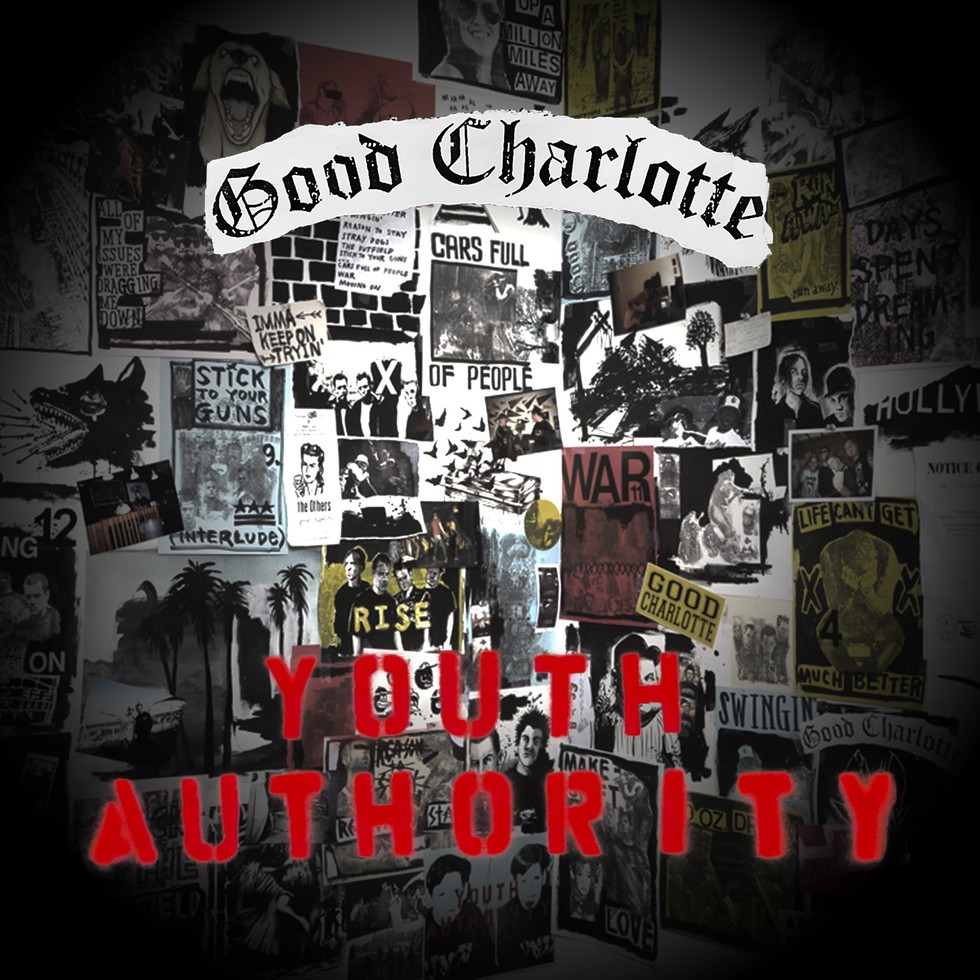 good-charlotte-youth-authority